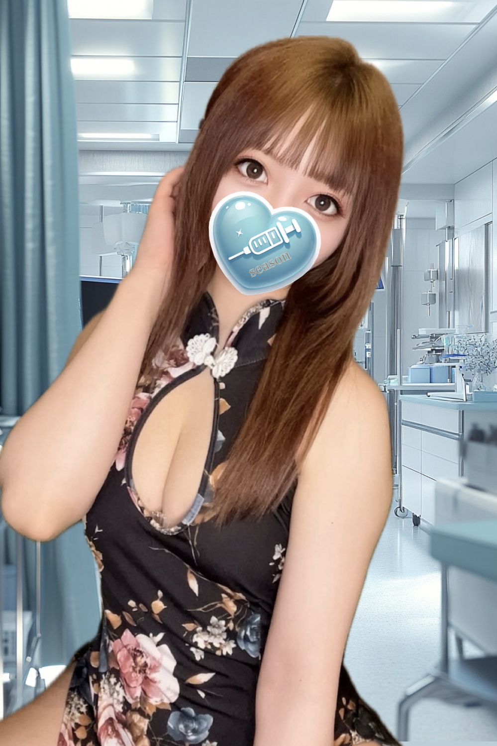 白岩るな