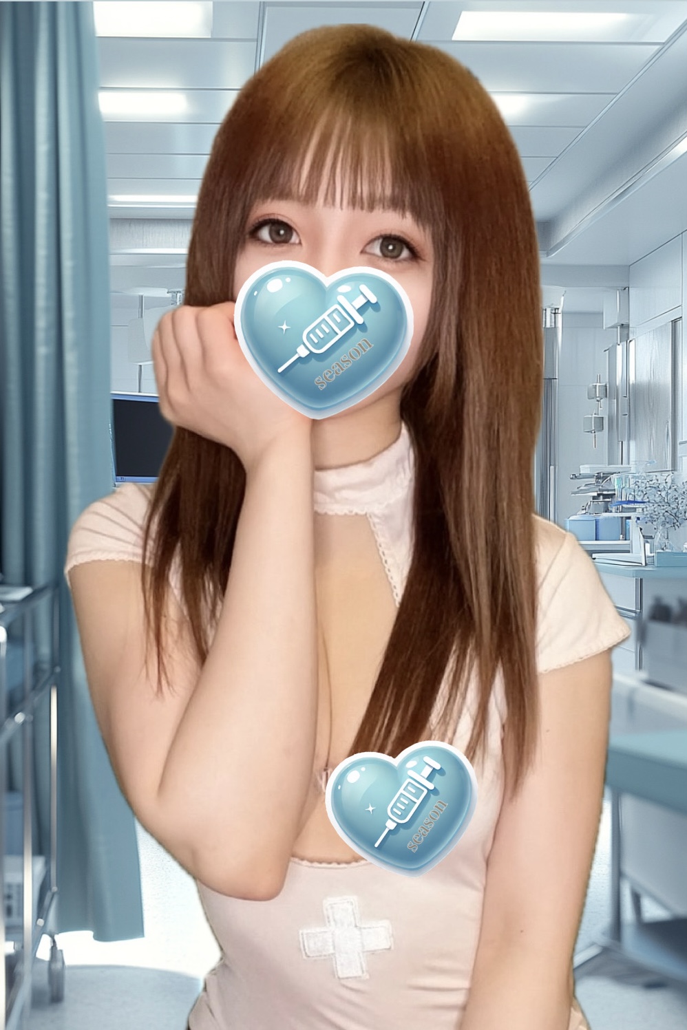 白岩るな
