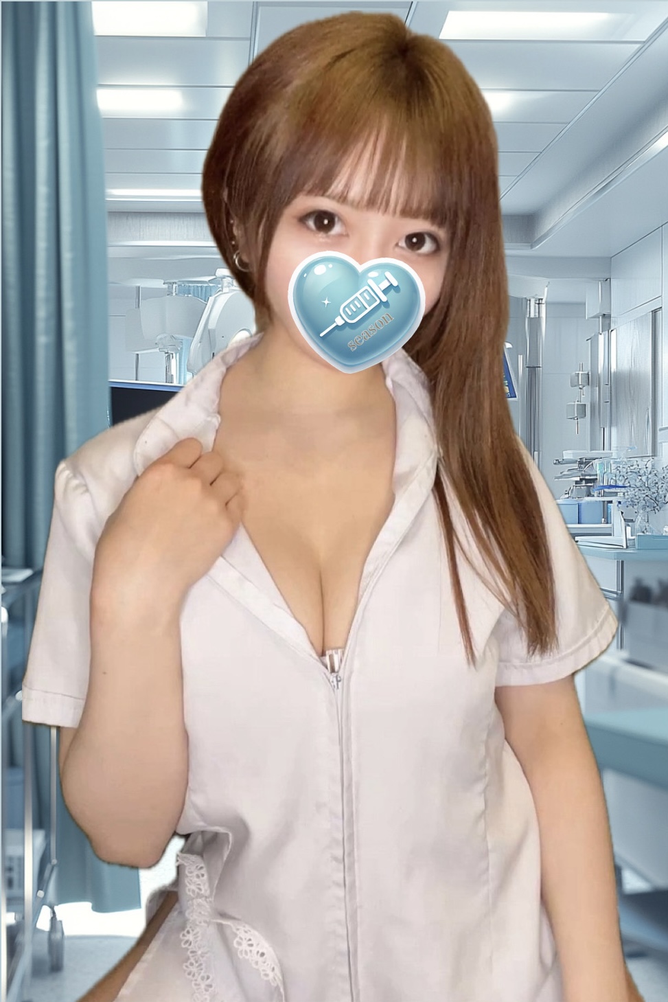 白岩るな