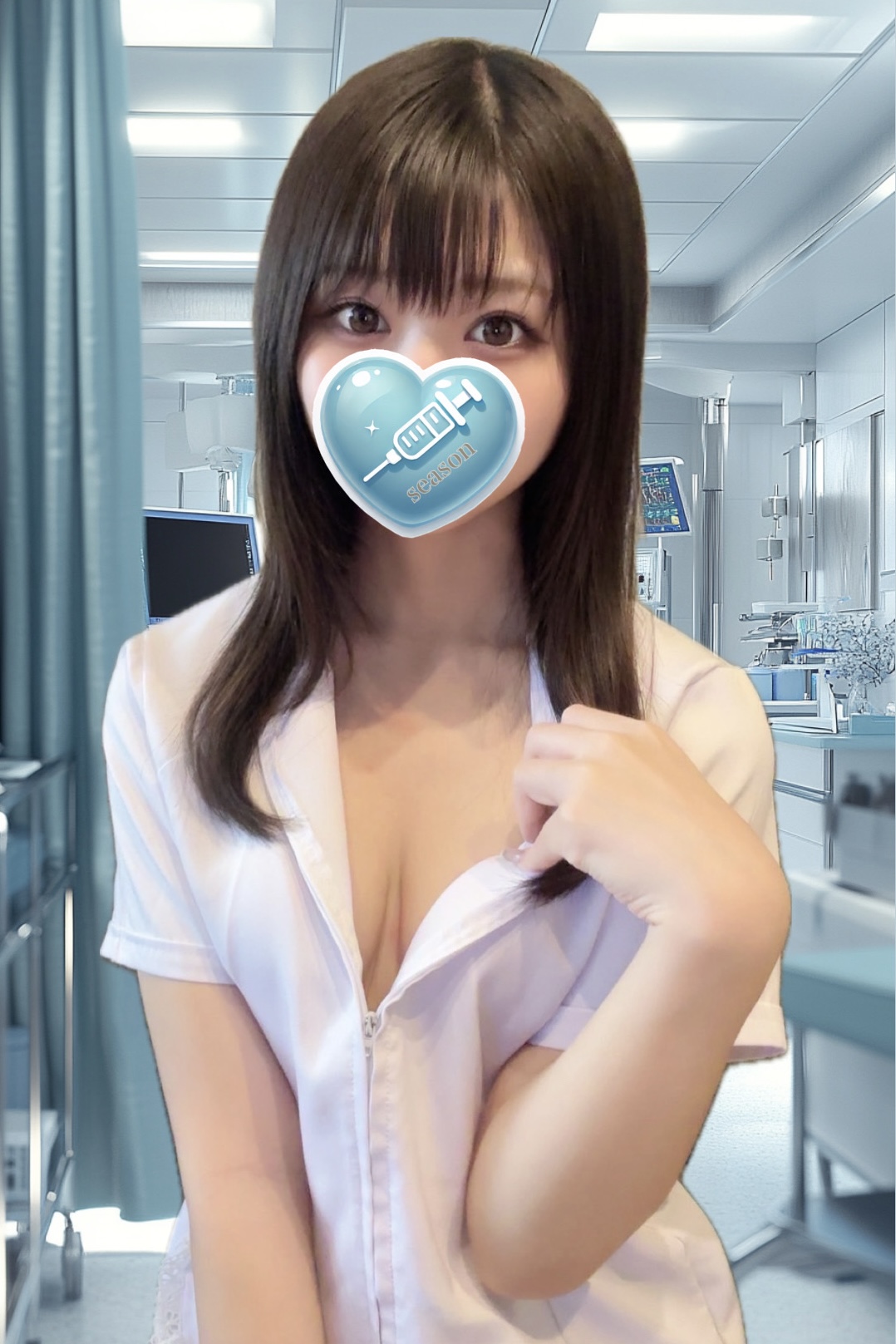 虹羽うみ